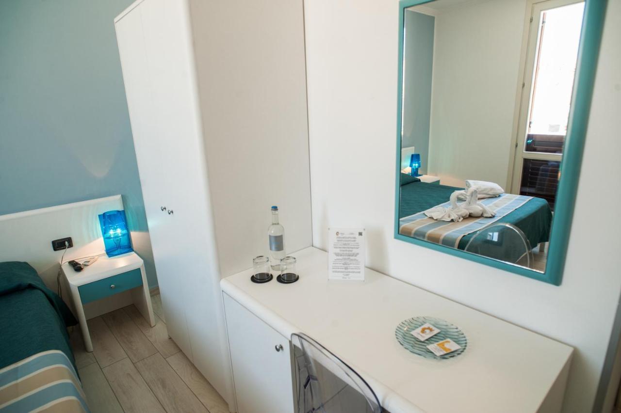 Accussi Rooms San Vito Lo Capo Exterior photo