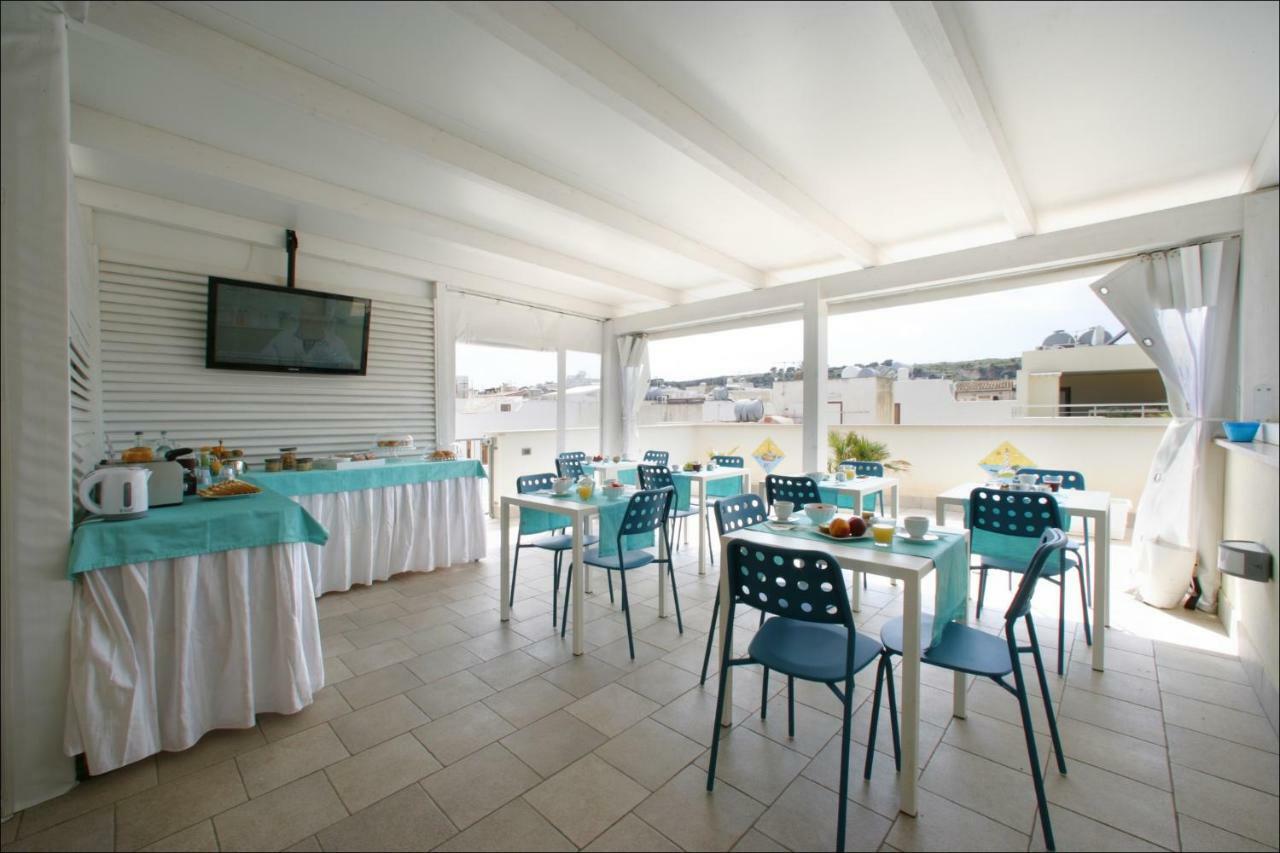 Accussi Rooms San Vito Lo Capo Exterior photo