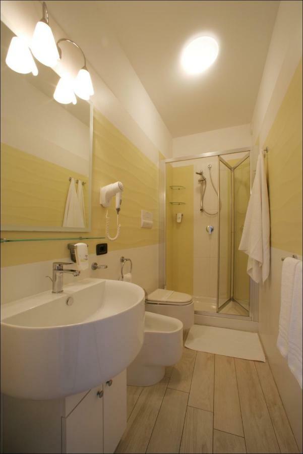 Accussi Rooms San Vito Lo Capo Exterior photo