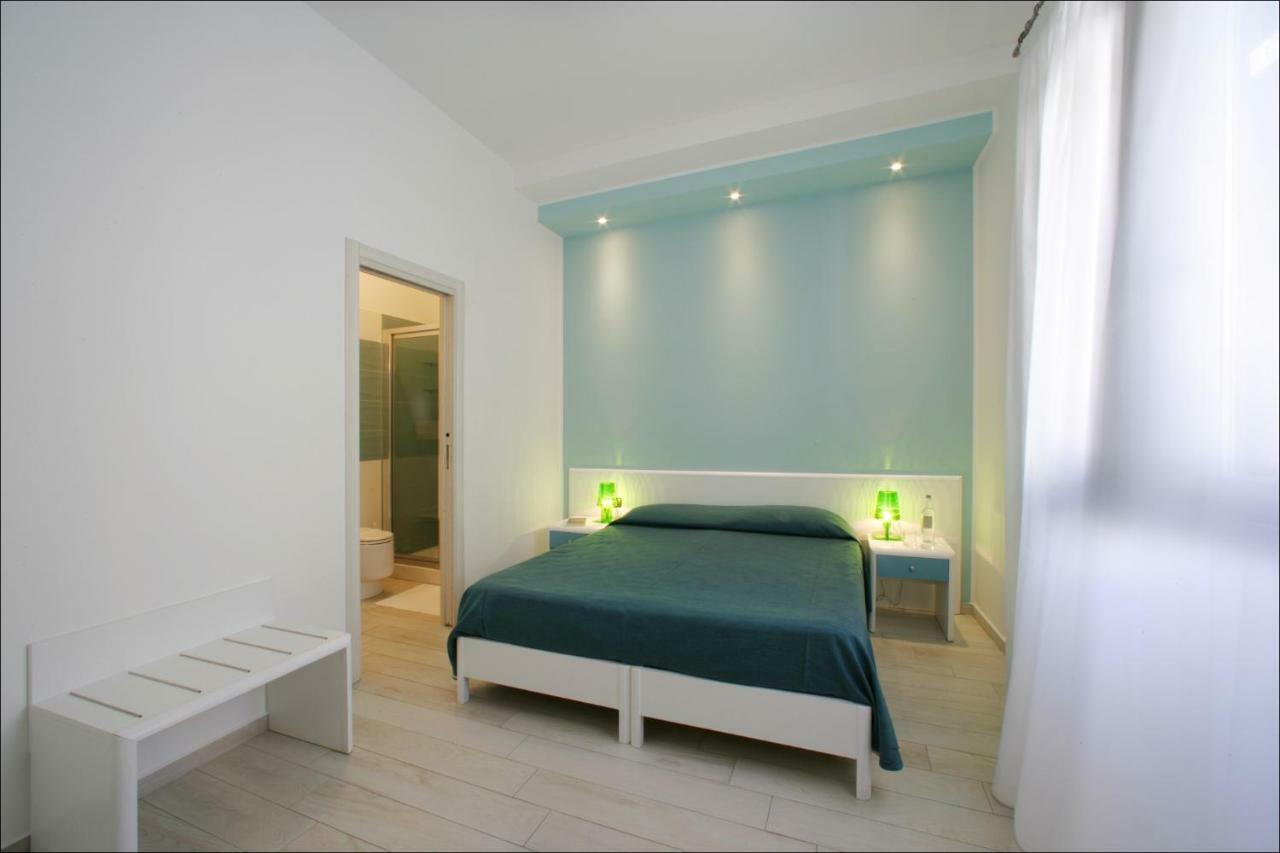 Accussi Rooms San Vito Lo Capo Exterior photo