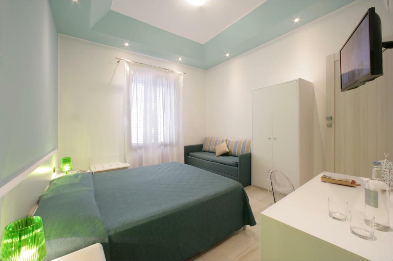 Accussi Rooms San Vito Lo Capo Exterior photo